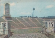 CHORZÓW - STADION