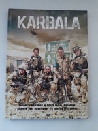 Karbala - płyta DVD - film