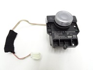 PANEL IDRIVE PRZEŁĄCZNIK RADIA KONTROLER MERCEDES W204 C-KLASA A2048704658
