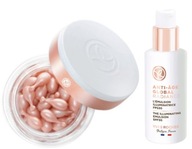 1 x Kuracja w kapsułkach + Emulsja SPF 30 - wartość 558zł YVES ROCHER