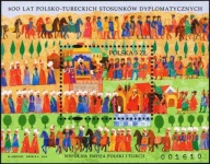 BLOK 271 (BLOK 242) - czysty