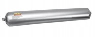 Silikon LAKMA CZARNY Modesil N011 600ML