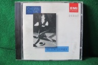CHOPIN PIANO WORKS NELSON GOERNER CD