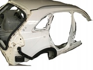 PAS TYŁ WANNA DACH ĆWIARTKA BŁOTNIK LEWY PRAWY TYŁ KIA NIRO I HYBRIDE