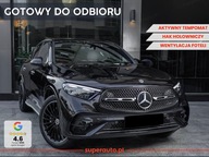 GLC Coupe 220 d 4-Matic AMG Line 2.0 (197KM) 2025