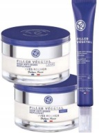 Yves Rocher UNIKAT! Filler vègètal 1 x Ujędrniający Krem Dzień + Noc + Oczy