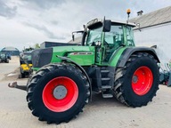 FENDT 926 Vario Fendt 926 Vario TMS, silnik MAN 290 KM, przedni TUZ i WOM,