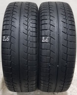 2x OPONA ZIMA 215/65 R16 C 109/107 T AUSTONE SKADI SP-902 2x6mm 20r