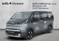 Kia PV5 Kia PV5 71.2kWh Elektryczny 163KM