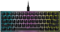 Klawiatura mechaniczna Corsair K65 RGB MINI