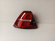 VOLVO S60 III LAMPA LEWY TYŁ TYLNA LEWA W BŁOTNIK