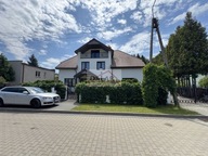 Dom, Baniocha, Góra Kalwaria, Piaseczyński, 260 m²