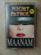 _ KASETA _ MAANAM _ NOCNY PATROL _ MIL_