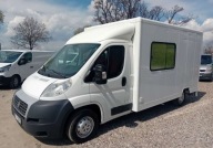Fiat Fiat Ducato 2.2 Diesel 130KM