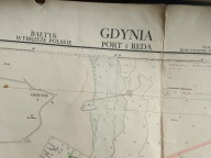 Gdynia - port i reda