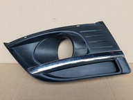 CITROEN C4 PICASSO - C4 GRAND PICASSO 2006- LEWA KRATKA HALOGENU ZDERZAKA