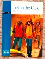 Lost in the Cave Activity Book MM PUBLICATIONS