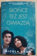 Słońce też jest gwiazdą Nicola Yoon