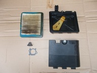 Obudowa filtra uszczelka śruby Briggs 625 650 675 Quantum Ready Start