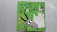 LEGENDA O POZNANSKICH KOZIOLKACH - Eliza Piotrowska