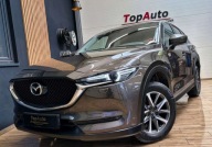 Mazda CX-5 II 2.0 165KM manual BEZWYPADKOWA manual GWARANCJA 2.0