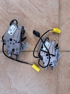 BMW 3 G20 G21 F40 ZAMKI AKTYWNE MASKI KOMPLET 7468439 7468350