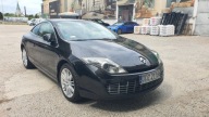 RENAULT LAGUNA Coupe 2.0 DCi GT 178 KM Ładny. Zadbana. Super stan....