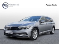 Volkswagen Passat Variant 2.0TDI 200KM 4x4 ACC Kam