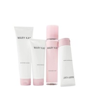 Mary Kay Zestaw Matujący Skin Care