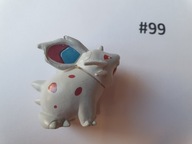 FIGURKA POKEMON PIKACHU #99
