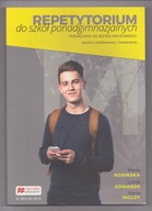 Repetytorium do szkół ponadgimnazjalnych Lynda Edwards, Marta Inglot, Marta