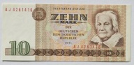 10 marek 1971 NRD stan -I
