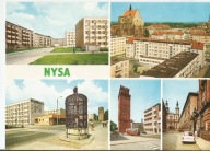 NYSA- WOJ OPOLSKIE