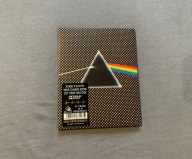 PINK FLOYD The Dark Side Of The Moon 50th Anniversary Edition Blu-ray