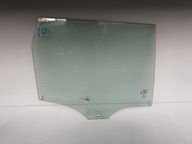 MINI COOPER F55 SZYBA DRZWI TYL TYLNE PRAWA 2017 AS2