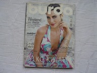 Burda Moda Piękno Relaks 4 / 2007