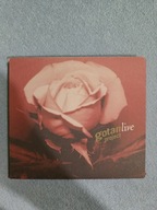 Gotan project live [CD] K