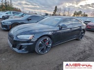 Audi S5 Sportback V6 354km 3.0 Benzyna 354KM