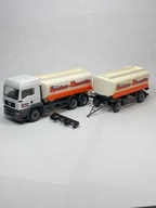 HERPA 147774 1:87 MAN TGA LX Cysterna Fabian Speckert-Mineralole