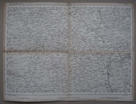 PUŁTUSK, PRZASNYSZ, MAKÓW, CIECHANÓW, SOCHOCIN, MAZOWSZE, REYMANN/HANDKE