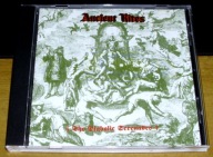 ANCIENT RITES-The Diabolic Serenades (1995,After Dark)