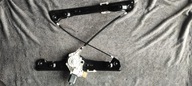 PODNOŚNIK MECHANIZM SZYBY LEWY PRZÓD SILNICZEK BMW OE 3 E90 E91 7140587