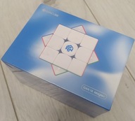 ORYGINALNA KOSTKA GAN 14 MAGLEV UV COATED MAGNETYCZNA