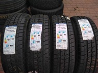 4x nowe opony Falken EuroAll Season Van11 195/75 R16C