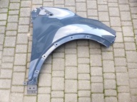 Renault Captur błotnik przód przedni Prawy Poznań