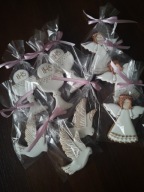 Pierniki pierniczki podziękowania komunia