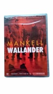 Mankell Wallander Sezon 1 Odcinki 8-13 FOLIA