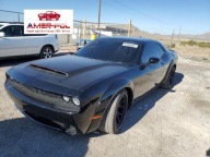 Dodge Challenger srt hellcat redeye, 2020r., 6.2L 6.2 Benzyna 797KM