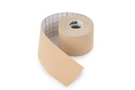 Taśma modelująca Bratape 5 cm x 5 m beżowa