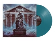 SARCASM Mourninghoul LP sea blue vinyl